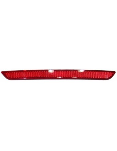 Catadiottro fanale posteriore destro per bmw serie 4 f33 f36 2013 in poi m-sport Aftermarket Illuminazione