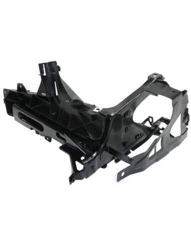 Soporte faro delantero derecha bmw serie 7 F01 F02 de 2012 en adelante