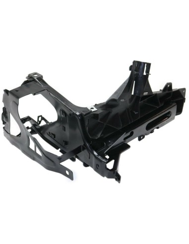 Supporto faro anteriore sinistro per bmw serie 7 f01 f02 2012 in poi Aftermarket Lamierato