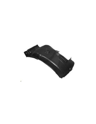 Rock trap right front for series 3 and90 E91 2005- e92 E93 2006- part post. Aftermarket Bumpers and accessories