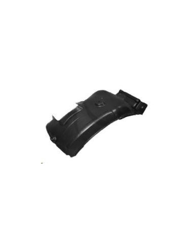 Stone Left front for series 3 and90 E91 2005- e92 E93 2006- part post. Aftermarket Bumpers and accessories