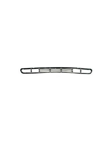 Rejilla central parachoques delantero bmw serie 3 e46 1998 al 2001