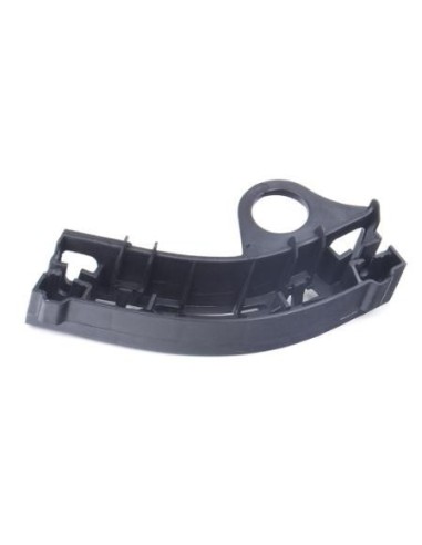 Right Bracket Front bumper BMW X5 E70 2007 onwards Aftermarket Bumpers and accessories