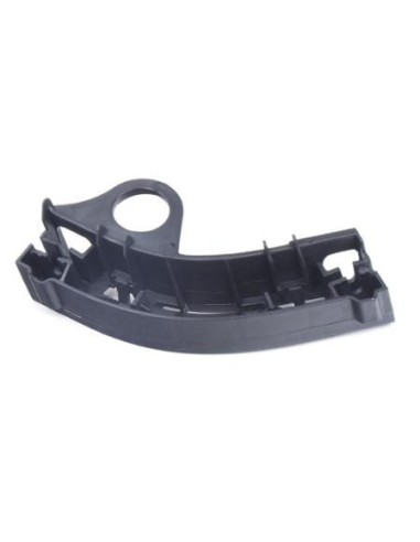 Left Bracket Front bumper BMW X5 E70 2007 onwards Aftermarket Bumpers and accessories