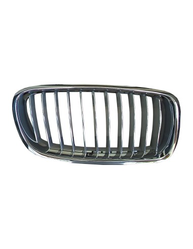 Front bezel right for 3 F30 F31 2011- modern chrome gray chrome Aftermarket Bumpers and accessories