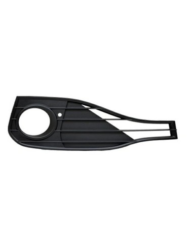 Right grille front bumper for series 4 F32 F33 F36 2013- with fog lights Aftermarket Bumpers and accessories