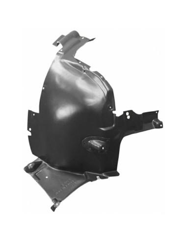 Parasassi anteriore sinistro per bmw x5 f15 2014 in poi parte posteriore Aftermarket Paraurti ed accessori