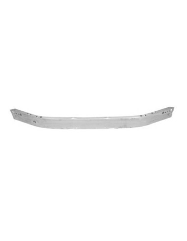 Reinforcement front bumper with the BMW Series 2 F45 F46 2014 onwards Aftermarket Plates