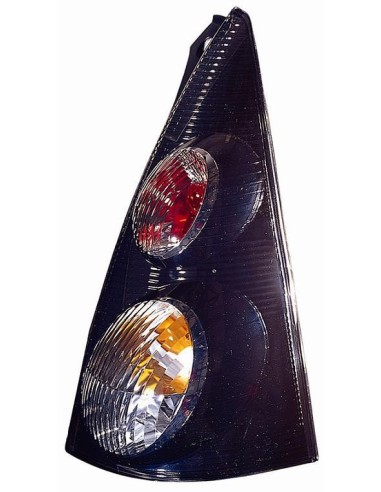Fanale faro posteriore destro per citroen C1 2005 in poi Aftermarket Illuminazione
