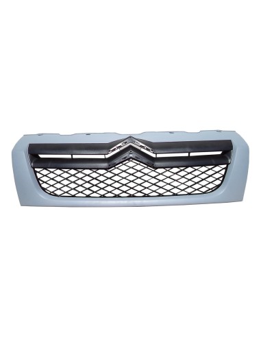 Grille screen front Citroen jumper 2006 to 2013 Complete Aftermarket Bumpers and accessories