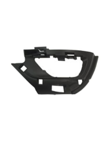 Lamp support rear bumper right Dacia Sandero 2016 onwards Aftermarket Bumpers and accessories
