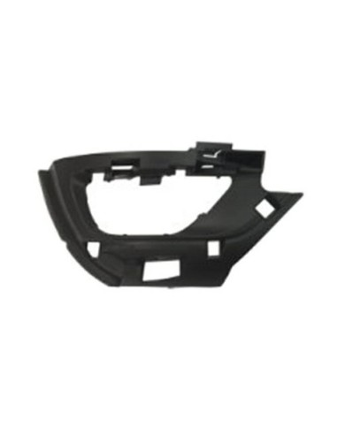 Lamp support left rear bumper Dacia Sandero 2016 onwards Aftermarket Bumpers and accessories