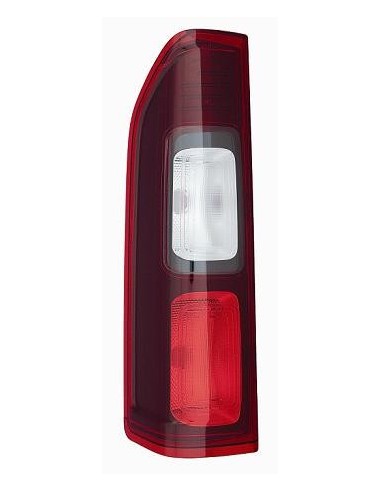 Lamp RH rear light trafic vivaro talent 2016 onwards Aftermarket Lighting