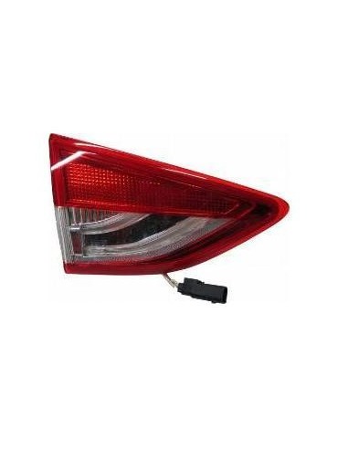 Fanale faro Trasero izquierdo Ford kuga 2013 al 2016 interior led