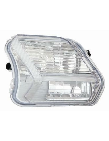 Fog lights right headlight Ford Kuga 2016 onwards Aftermarket Lighting