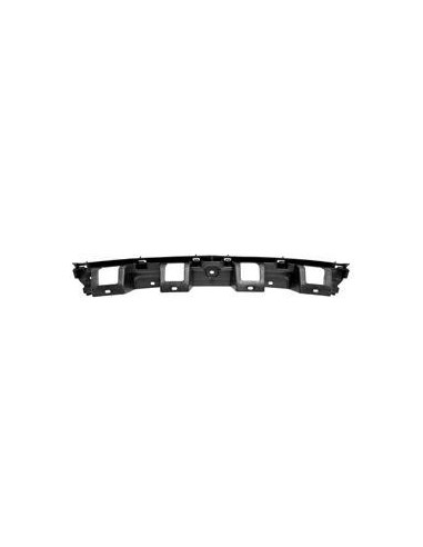 Staffa centrale paraurti posteriore per ford fiesta 2017 in poi Aftermarket Lamierato
