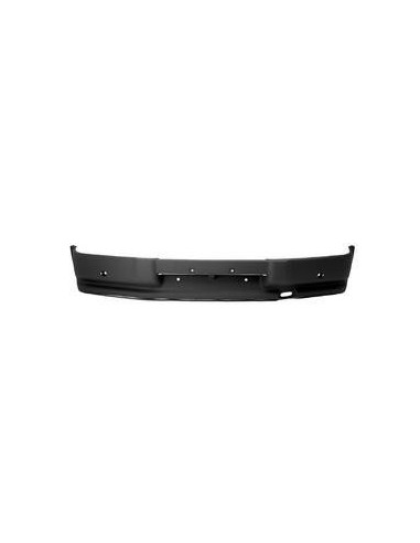 Front bumper Ford Transit 1994 to 2000 black Aftermarket Bumpers and accessories