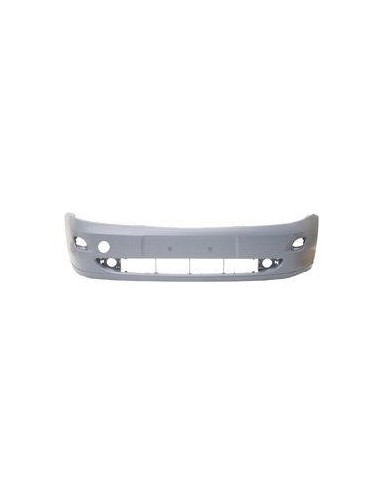 Front bumper Ford Focus 1998 to 2001 Aftermarket Bumpers and accessories