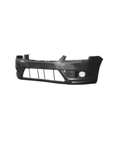 Front bumper Ford Focus CC 2006 onwards Aftermarket Bumpers and accessories