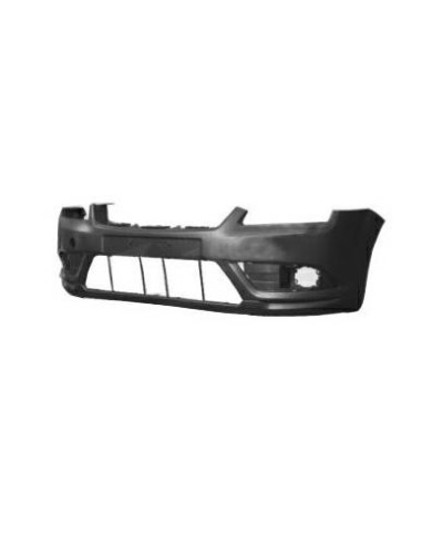 Front bumper Ford Focus CC 2006 onwards