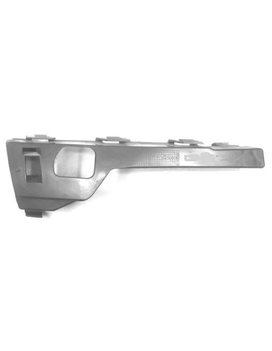 Right Bracket anteiore bumper Ford Focus CC 2006 onwards Aftermarket Plates