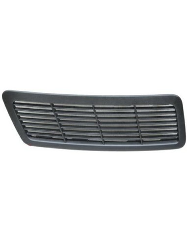 Grille Bonnet front right Ford Transit 2013 onwards Aftermarket Bumpers and accessories