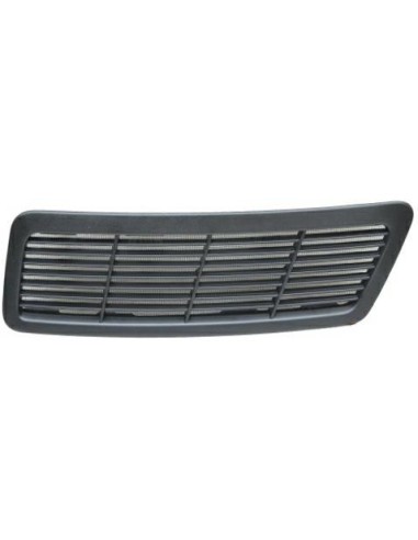 Grille Bonnet front left Ford Transit 2013 onwards Aftermarket Bumpers and accessories