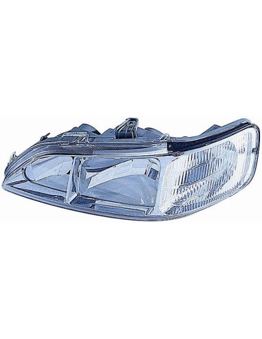 Faro proiettore anteriore destro per honda accord 1998 al 2003 Aftermarket Illuminazione