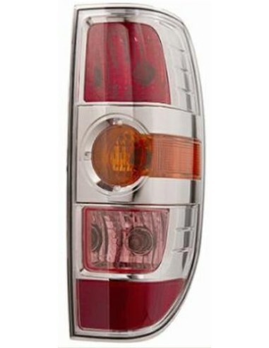 Fanale faro posteriore destro per mazda bt 50 2008 al 2011 Aftermarket Illuminazione