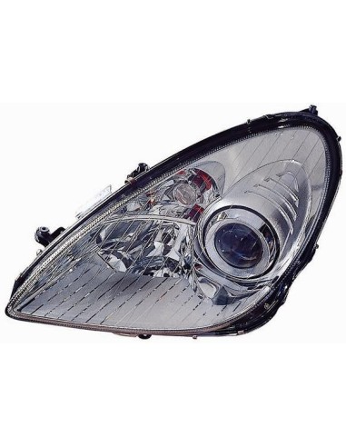 Phare lumière projecteur avant droite mercedes slk r171 2004 2008