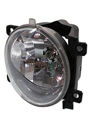 Fog lights left headlight Toyota RAV 4 2013 to 2015 Aftermarket Lighting