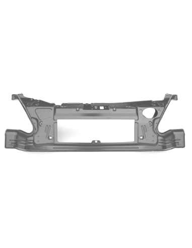 Backbone front frontal Iveco Daily 2011 to 2014 Aftermarket Plates