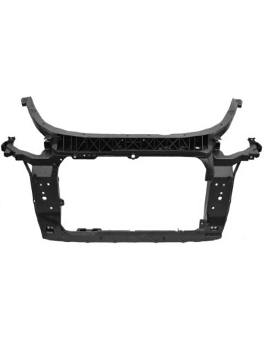 Ossatura frontale anteriore per hyundai i10 2011 al 2012 Aftermarket Lamierato