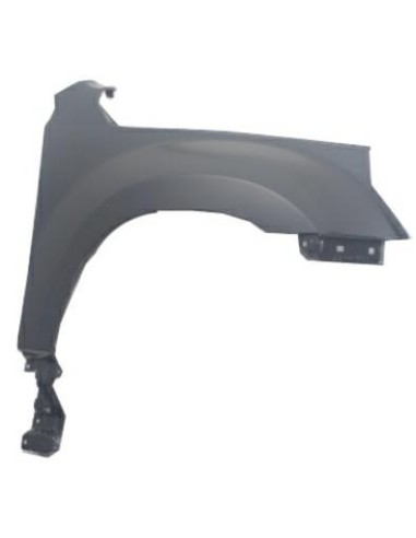 Right Front Fender Suzuki Grand Vitara 2009 onwards without hole arrow Aftermarket Bumpers and accessories