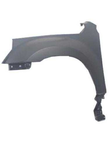 Left Front Fender Suzuki Grand Vitara 2009 onwards without hole arrow Aftermarket Bumpers and accessories