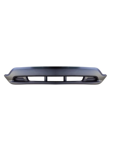Spoiler front bumper Jeep Compass 2011 to 2016 to be painted Aftermarket Bumpers and accessories