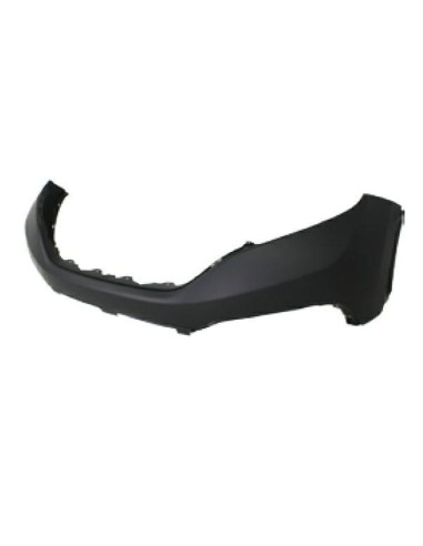 The front bumper upper Honda CR-V 2012 onwards Aftermarket Bumpers and accessories