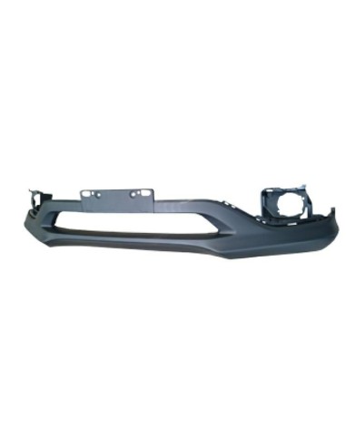 Front bumper lower Honda CR-V 2012 onwards with fog holes Aftermarket Bumpers and accessories