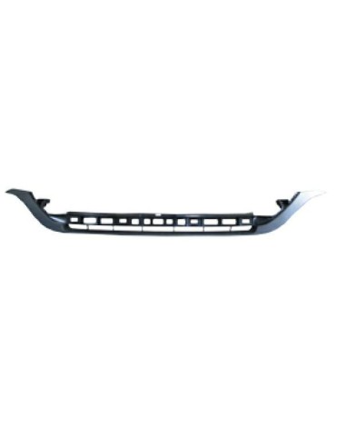 Grid front bumper lower honda crv 2012 onwards Aftermarket Bumpers and accessories