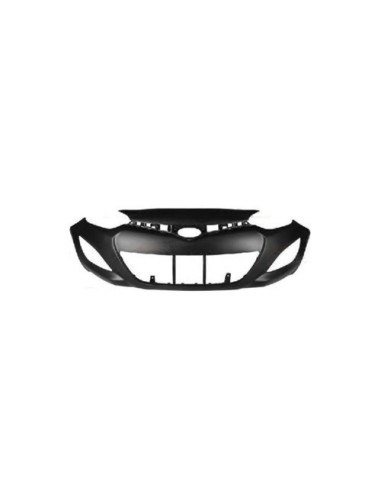 Front bumper hyundai i20 2012 2013 Aftermarket Bumpers and accessories