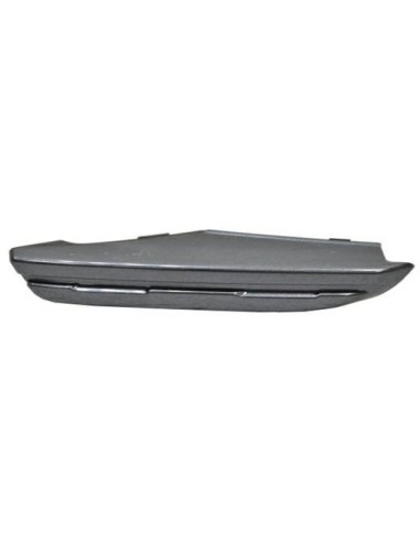 Modanatura inferiore griglia paraurti anteriore sinistra per cx5 2011- foro Aftermarket Paraurti ed accessori