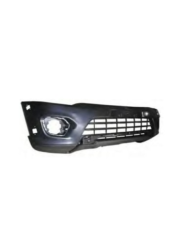 Front bumper mitsubibshi l200 2010 to 2014 4WD Aftermarket Bumpers and accessories