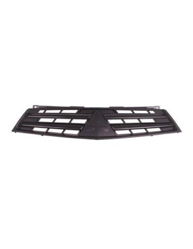 Bezel front grille Mitsubishi L200 2010 to 2014 2WD Aftermarket Bumpers and accessories
