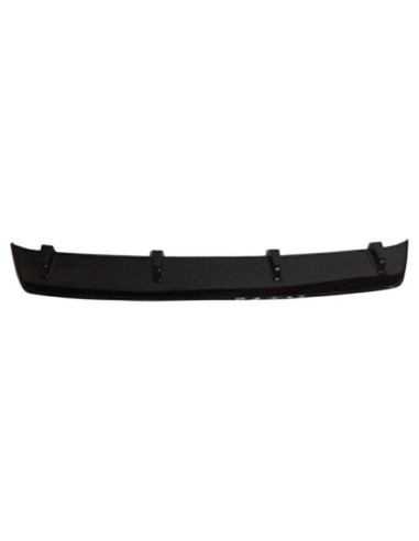Spoiler rear bumper Mercedes class a W176 2012 to 2015 Aftermarket Bumpers and accessories