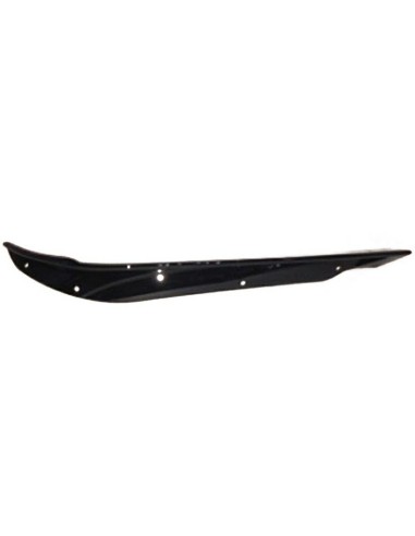 Right spoiler front bumper Mercedes class a W176 AMG 2015 onwards Aftermarket Bumpers and accessories