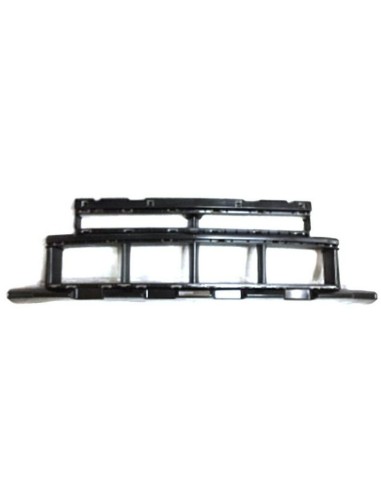 The central grille bumper inner front Mercedes class a W176 AMG 2015- Aftermarket Bumpers and accessories