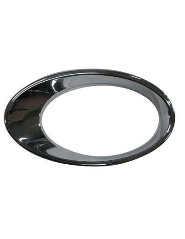 Left frame front fog lamp Mercedes C Class w204 2007- elegance Aftermarket Bumpers and accessories