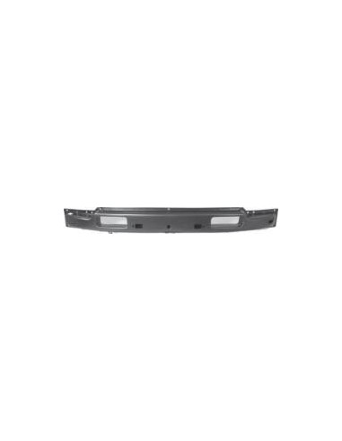 Reinforcement front bumper Mercedes Vito Viano 1995 to 2003 Aftermarket Plates