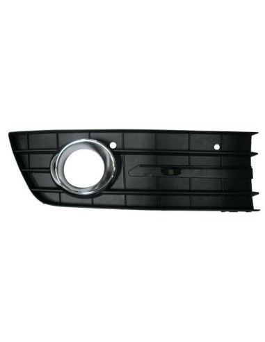 Right grille front bumper for class a W169 2008-2012 with hole elegance Aftermarket Bumpers and accessories