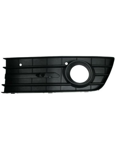 Right grille front bumper for class a W169 2008-2012 with classic hole Aftermarket Bumpers and accessories